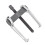2 Jaws Puller Bearing Gear Adjustable Removal 9