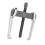 2 Jaws Puller Bearing Gear Adjustable Removal 1
