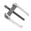 2 Jaws Puller Bearing Gear Adjustable Removal 11