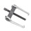 2 Jaws Puller Bearing Gear Adjustable Removal 13