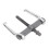 2 Jaws Puller Bearing Gear Adjustable Removal 6