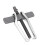2 Jaws Puller Bearing Gear Adjustable Removal 8