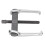 2 Jaws Puller Bearing Gear Adjustable Removal 1