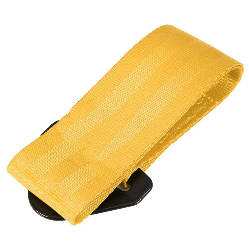 2 Tons High Strength Car Trailer Towing Rope 1