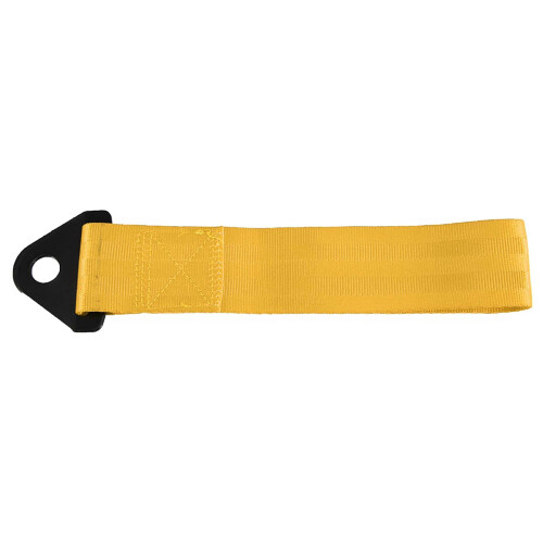 2 Tons High Strength Car Trailer Towing Rope 2