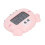Cartoon Digital Timer ABS Portable Lightweight 7