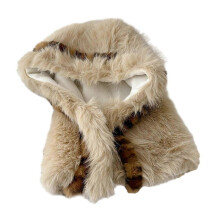 (camel1) Neck Warmer Headwear Adult Windproof Trapper Hat Plush Winter Student Outdoor Cycling Climbing Hat Keep Warm Trapper Hat White