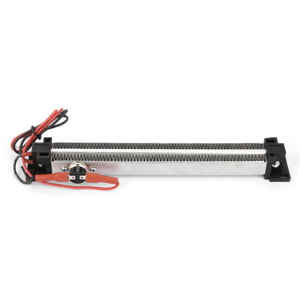 220V 500W Insulated PTC Ceramic Air Heater PTC