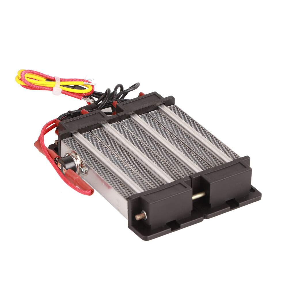 220V 1000W Insulated PTC Ceramic Air Heater PTC