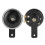 3 Inch 12V Universal 105dB Super Loud Waterproof 2