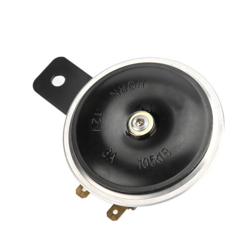 3 Inch 12V Universal 105dB Super Loud Waterproof 2