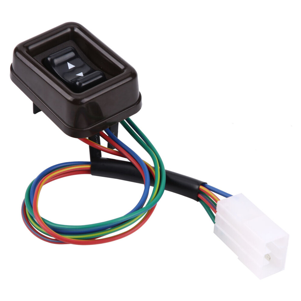 Passenger Electric Power Window Control Switch For 8320539683478
