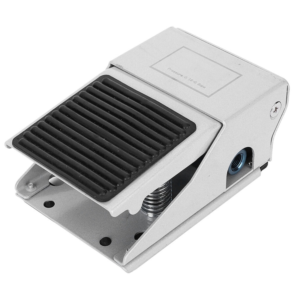 3 Way 2 Position Foot Press Control G1/4 Threaded