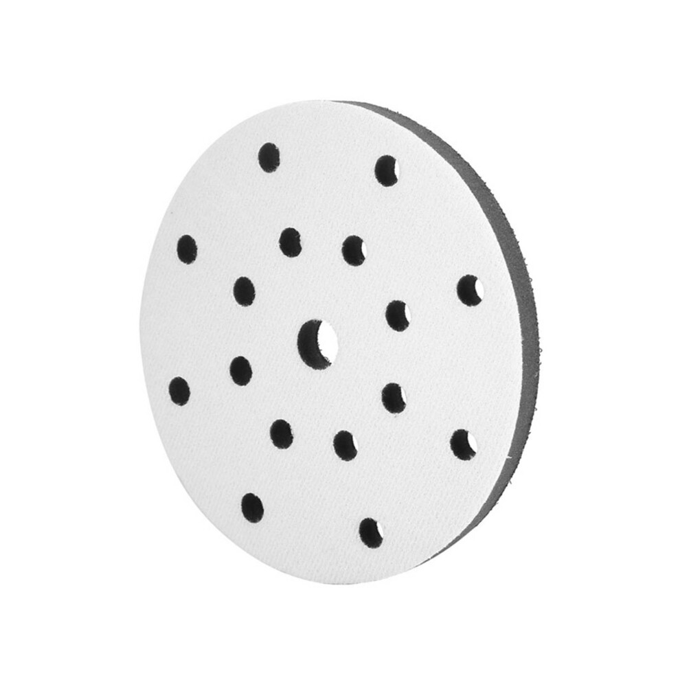 150mm Diameter Soft Buffer Sponge Interface