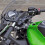 Clip On Adapter Plate & Handlebars Set for 9