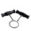 Car Windshield Removal Tool  Windscreen Window Glass Cutting  Wire + Handles Kit 1