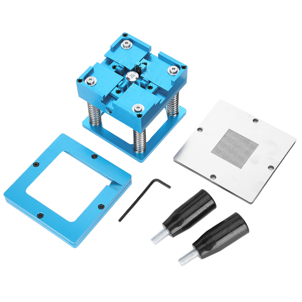 Reballing Station Aluminum Alloy Universal Ball