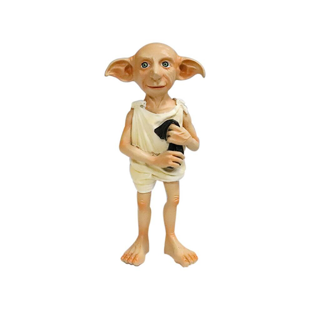 New (Hold) Harry 6.3In Potter Wizarding World Elf Dobby Figure Toy Gift Ornament Model