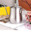 Home Coffee Moka Pot Built in Filter Coffee Making 14