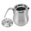 Home Coffee Moka Pot Built in Filter Coffee Making 6