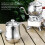 Home Coffee Moka Pot Built in Filter Coffee Making 13