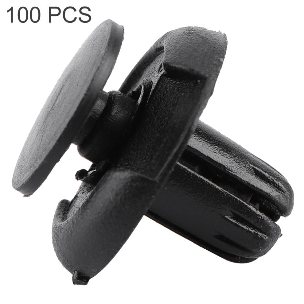 91501-S04-003 Car Retainer Fasteners Rivet Trim 8320539683997
