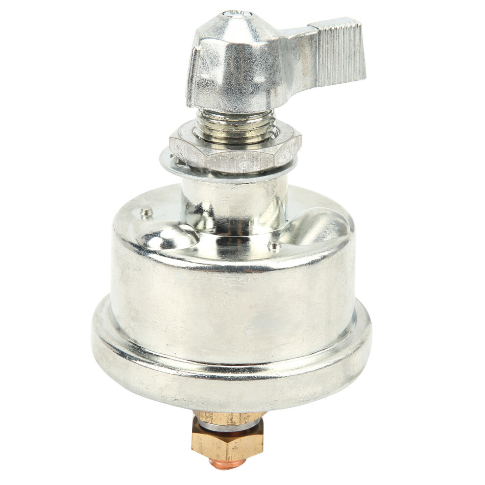 Battery Disconnect Switch Power Cut Isolator