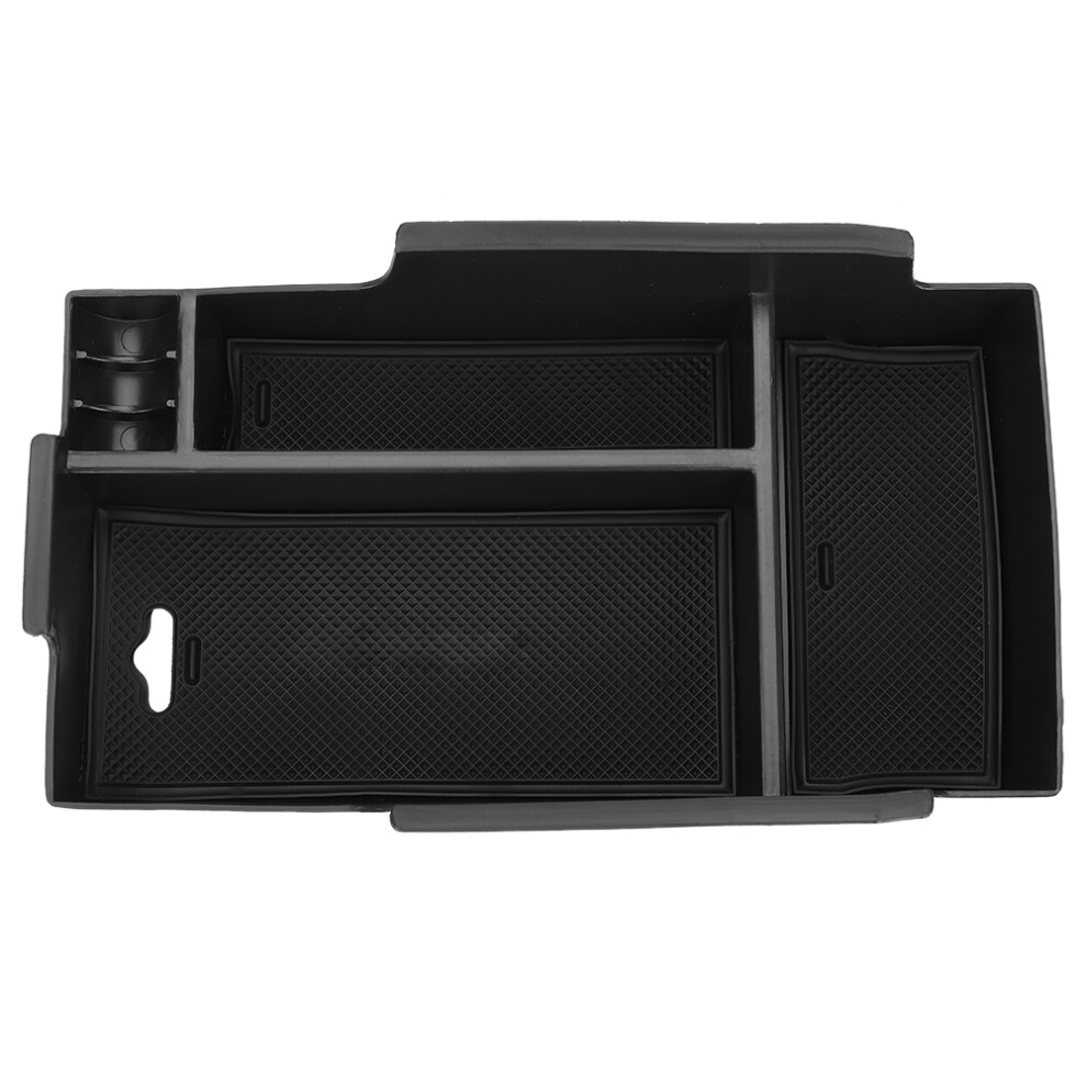 Car Center Console Armrest Storage Box Glove 8320539684055