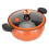 Micro Pressure Cooker 8L Multifunctional Anti 4