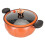 Micro Pressure Cooker 8L Multifunctional Anti 2