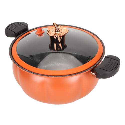 Micro Pressure Cooker 8L Multifunctional Anti 1