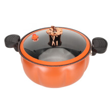 Micro Pressure Cooker 8L Multifunctional Anti