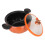 Micro Pressure Cooker 8L Multifunctional Anti 7