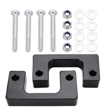 2" Front Coil Spring Spacer Leveling Lift Kit for