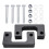 2" Front Coil Spring Spacer Leveling Lift Kit for 1