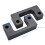 2" Front Coil Spring Spacer Leveling Lift Kit for 12
