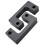 2" Front Coil Spring Spacer Leveling Lift Kit for 4