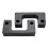 2" Front Coil Spring Spacer Leveling Lift Kit for 6
