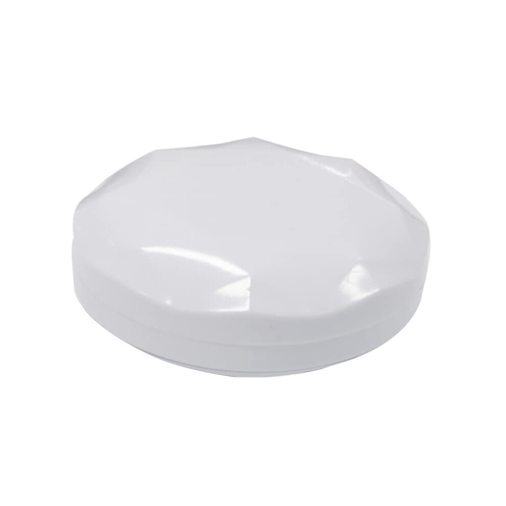 Nrf51822 Bluetooth Beacon Module Ble 4.2 Eddystone Ibeacon Compatible Locator 1Pc White 6038364021687