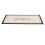 Coffee Mat Pu Leather Anti Slip Stain Resistant 7