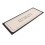 Coffee Mat Pu Leather Anti Slip Stain Resistant 6