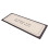 Coffee Mat Pu Leather Anti Slip Stain Resistant 4