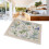 Coffee Bar Mat Household Coffee Machine 11