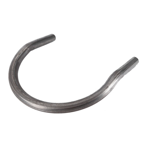 230mm Universal Motorcycle Rear Seat Loop Frame 2