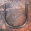 230mm Universal Motorcycle Rear Seat Loop Frame 4