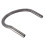 230mm Universal Motorcycle Rear Seat Loop Frame 2