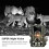 Hunting Camera Battery Powered Waterproof Motion Detection 36 LED 3