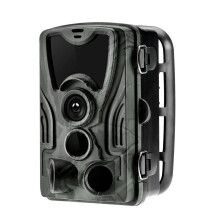 Hunting Camera Battery Powered Waterproof Motion Detection 36 LED