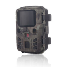 Waterproof Trail Camera Motion Detection Battery Operated Hunting