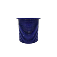 Pool Basket Convenient Skimmer Baskets Filter Wear-resistant Round